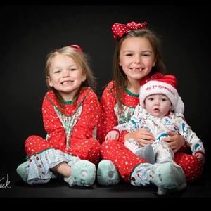 Meet your Posher, Matt